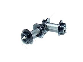 2 Pin Point Wheelsets